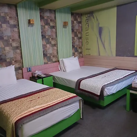 Bt Hotel